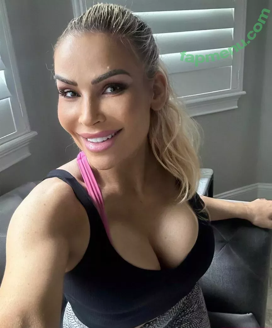 Natalya Neidhart nude photo #0316 (Wwe / jenni-neidhart / natalya_boat)