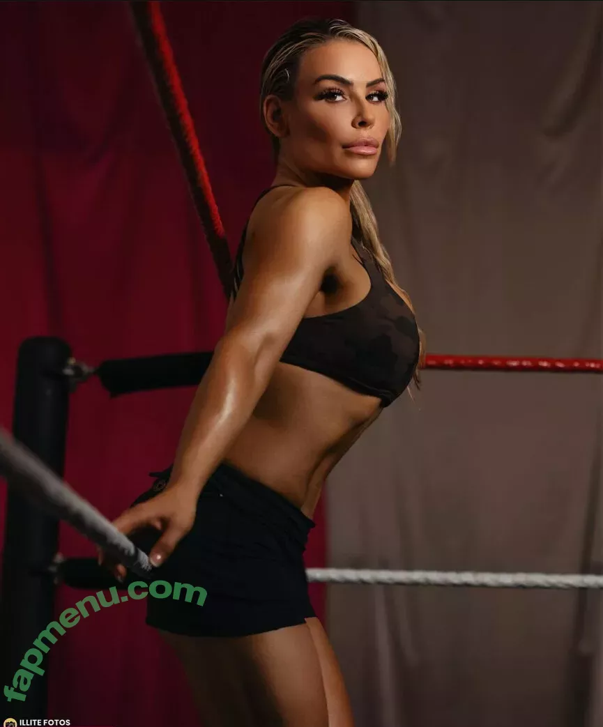 Natalya Neidhart nude photo #0351 (Wwe / jenni-neidhart / natalya_boat)