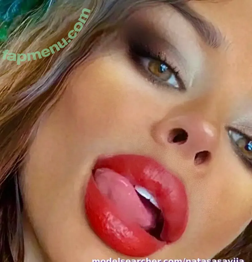 Natasa Savija nude photo #0010 (Natasa Savija)