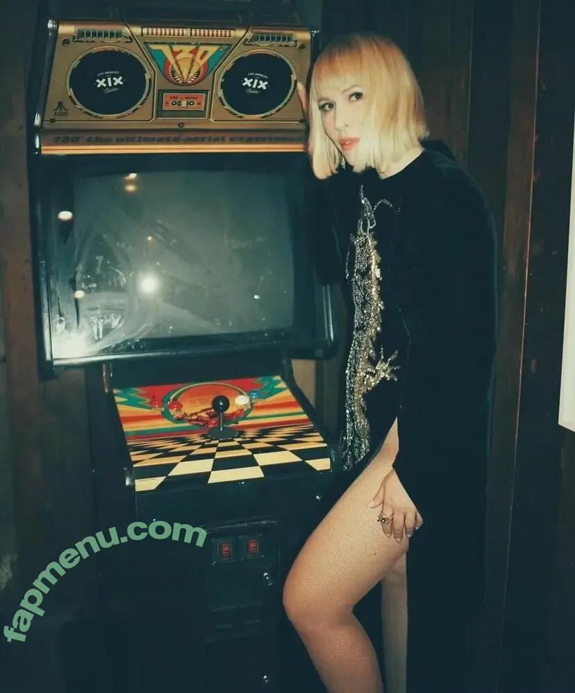 Natasha Bedingfield nude photo #0001 (natashabedingfield)