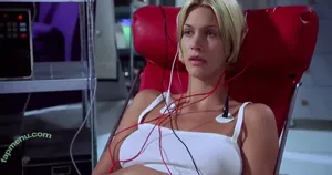 Natasha Henstridge / natashahenstridge / nathenstridge nude photo #0109