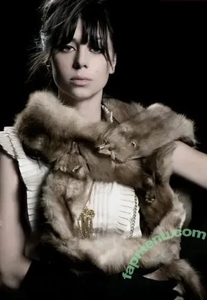Natasha Leggero / natashaleggero nude photo #0082