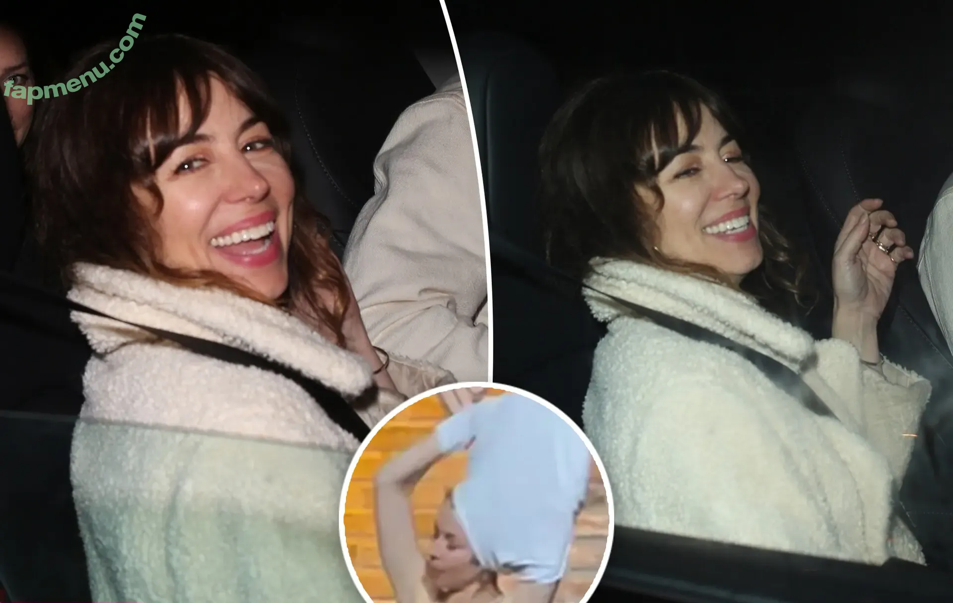 Natasha Leggero nude photo #0066 (natashaleggero)