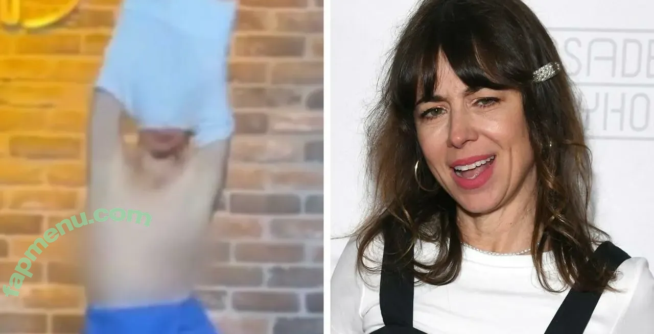 Natasha Leggero nude photo #0073 (natashaleggero)