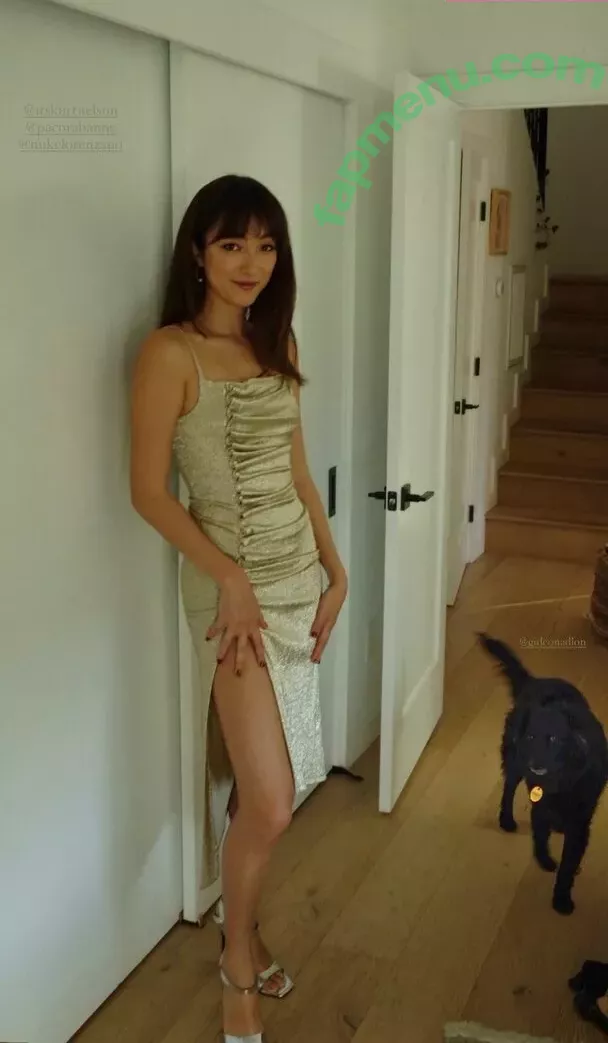 Natasha Liu Bordizzo nude photo #0008 (natashaliubordizzo)