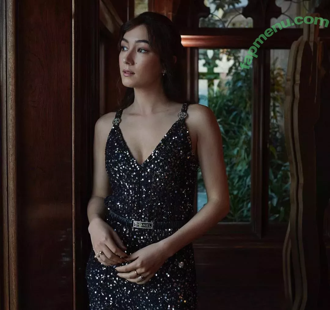 Natasha Liu Bordizzo nude photo #0072 (natashaliubordizzo)