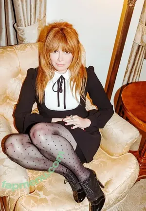 Natasha Lyonne / nlyonne nude photo #0187