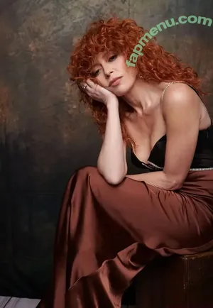 Natasha Lyonne / nlyonne nude photo #0201