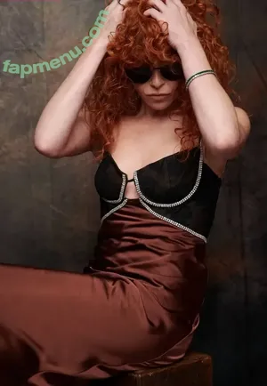 Natasha Lyonne / nlyonne nude photo #0204