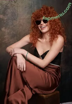 Natasha Lyonne / nlyonne nude photo #0205