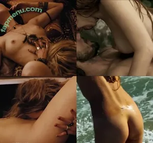 Nathalia Dill / nathaliadill nude photo #0025