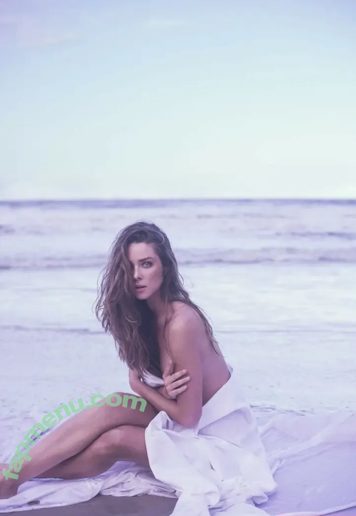 Nathalie Edenburg nude photo #0019 (natyedenburg)