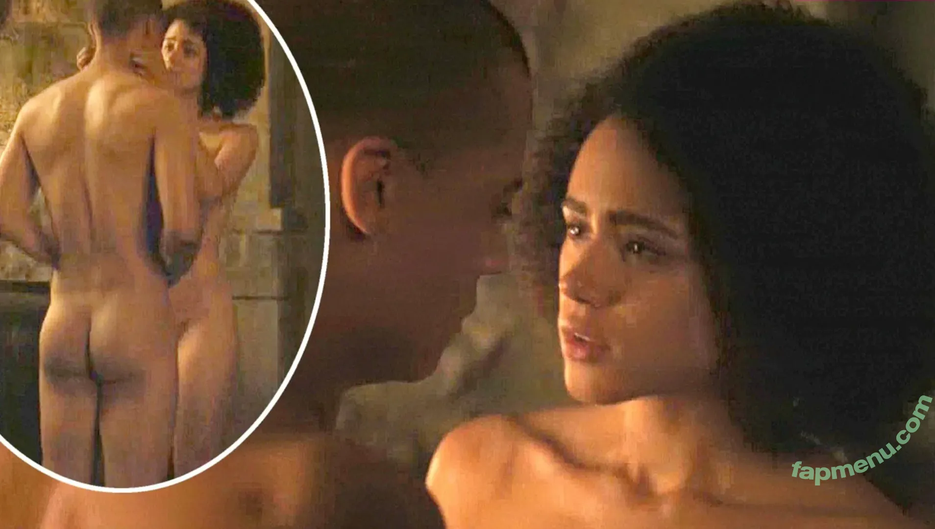 Nathalie Emmanuel nude photo #0602 (missnemmanuel / nathalieemmanuel)