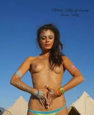 Nathalie Kelley / natkelley nude photo #0020