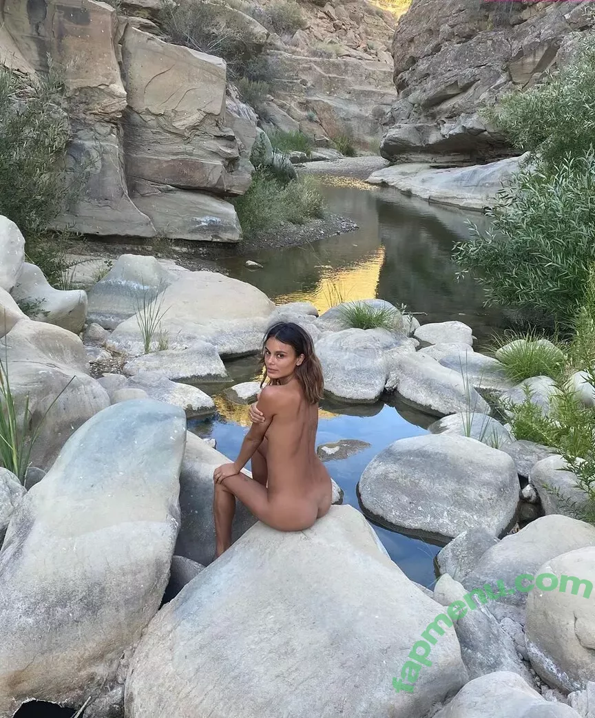 Nathalie Kelley nude photo #0023 (natkelley)