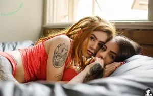 Nathi Suicide / nath.bisterco / nathisuicide nude photo #0399