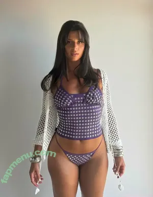 Nathy Peluso / NathyPeluso nude photo #0297