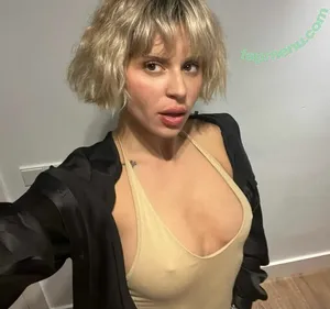 Nathy Peluso / NathyPeluso nude photo #0350