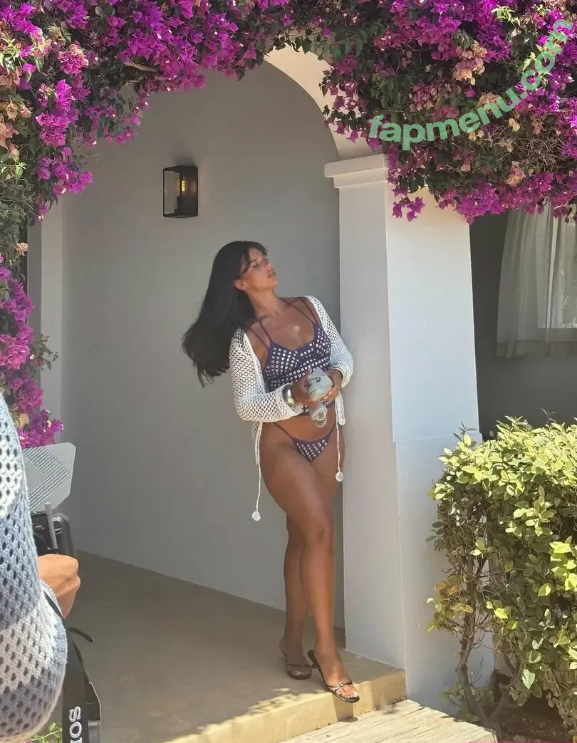 Nathy Peluso nude photo #0304 (NathyPeluso)