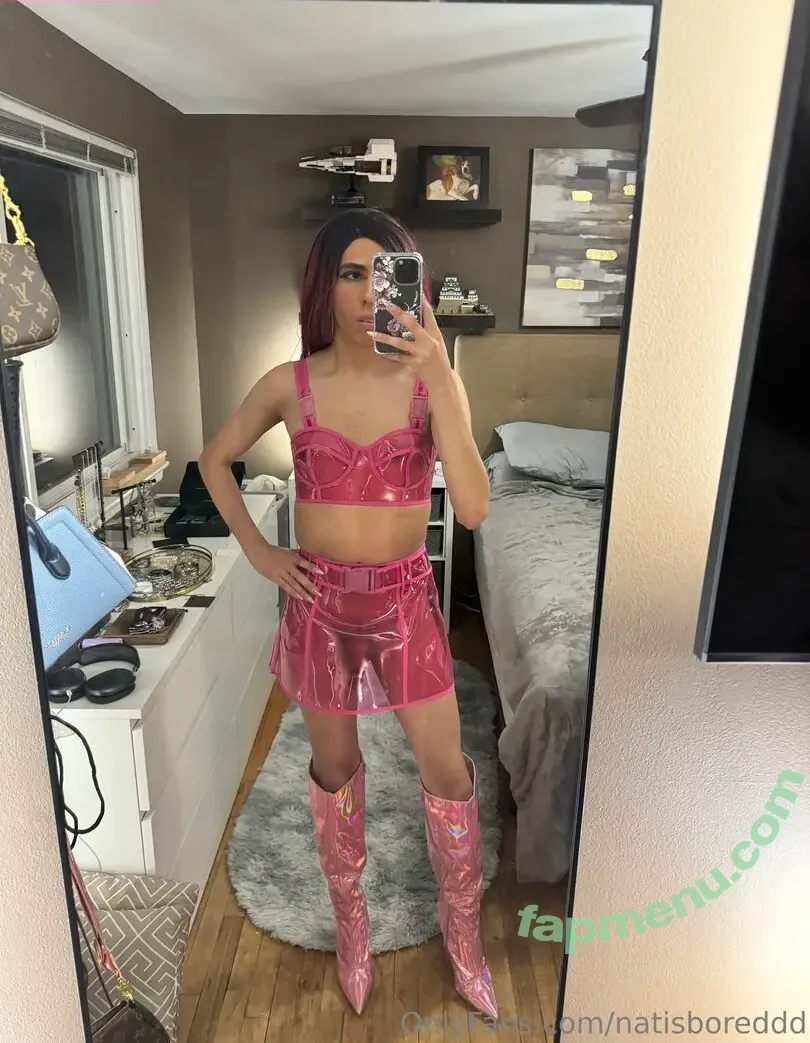 natisboreddd nude photo #0019 (natisboreddd)