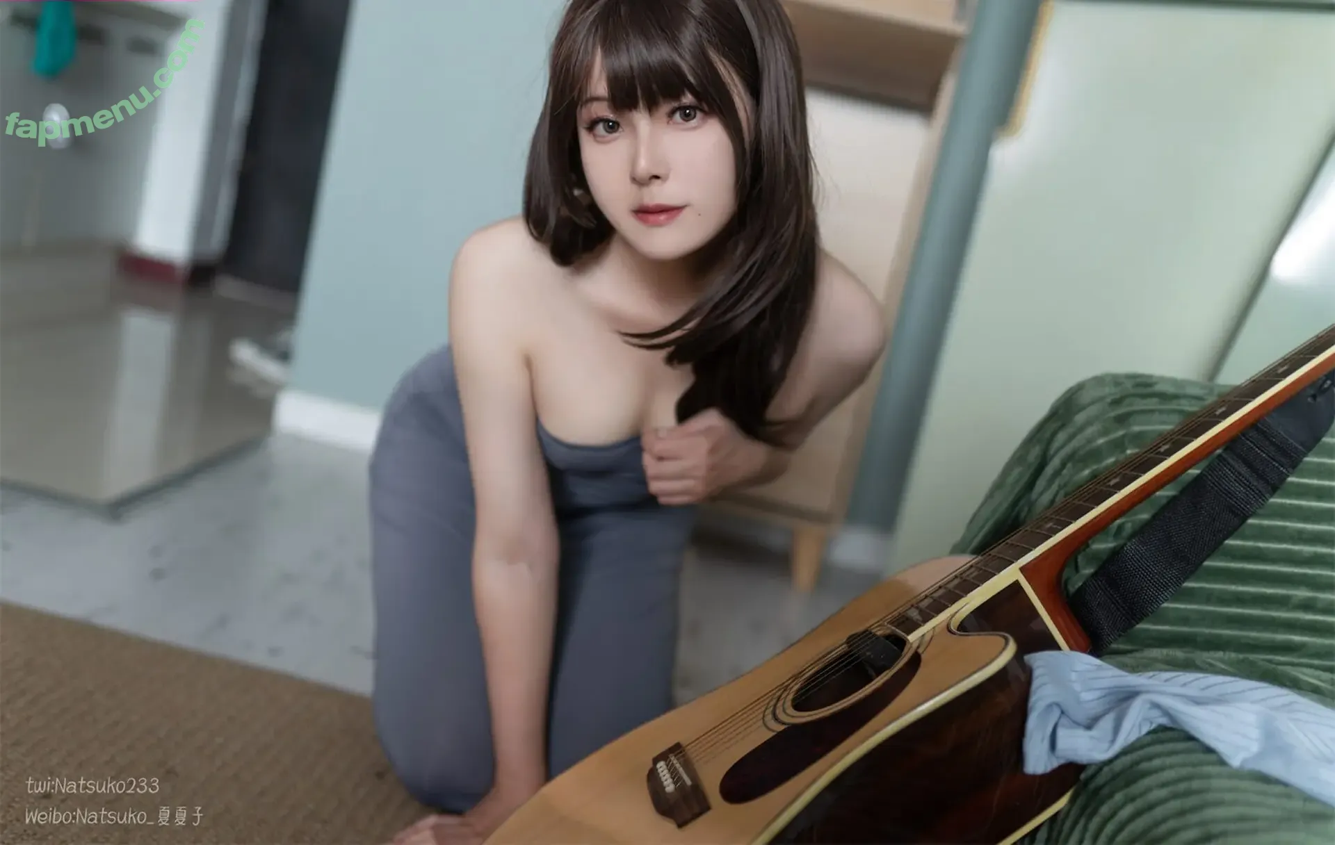 Natsuko233 nude photo #0111 (Natsuko / 夏夏子♡なつこ)