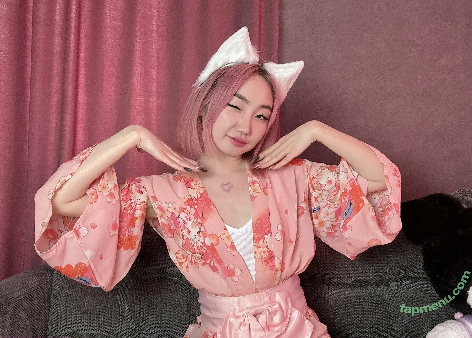 Natsunya nude photo #0105 (natsunya25)
