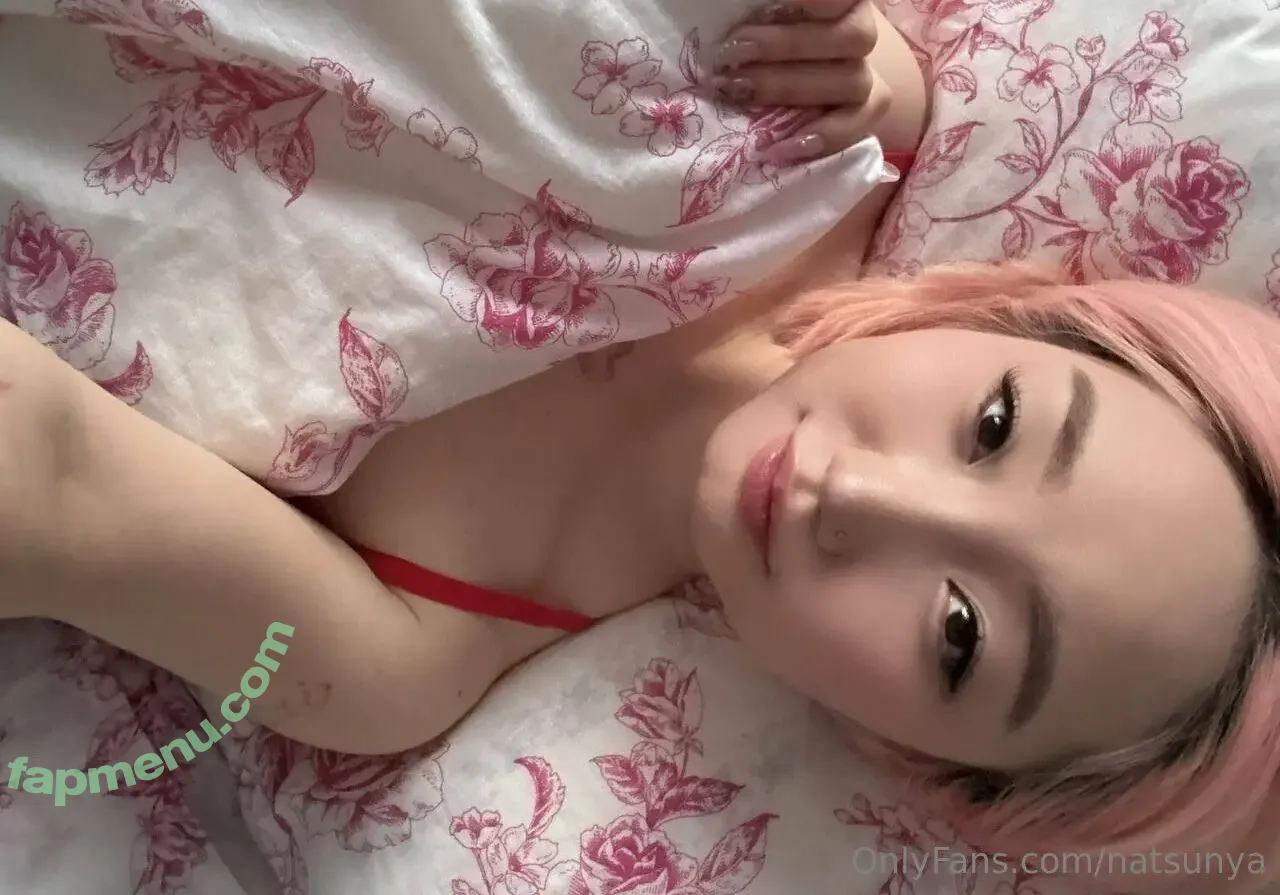 Natsunya nude photo #0115 (natsunya25)