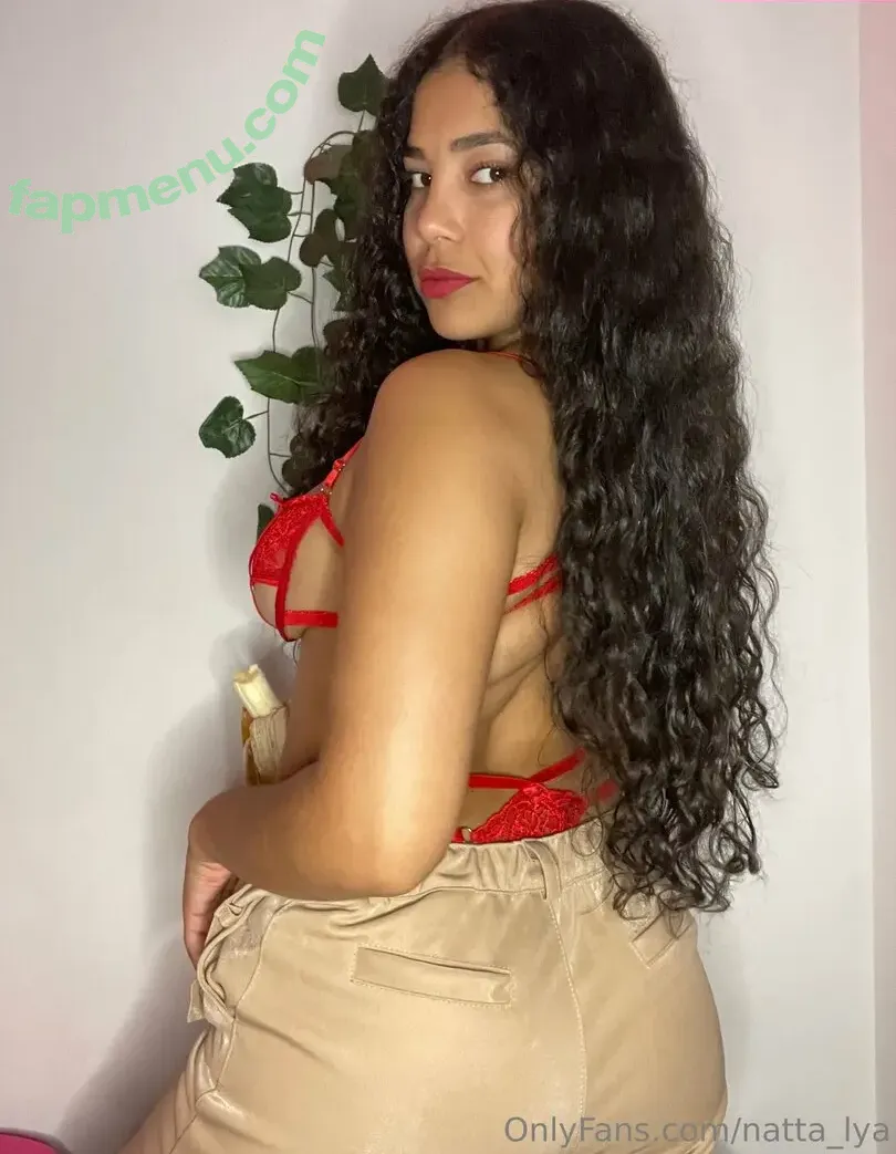 natta_lya nude photo #0003 (nattalya.lya)
