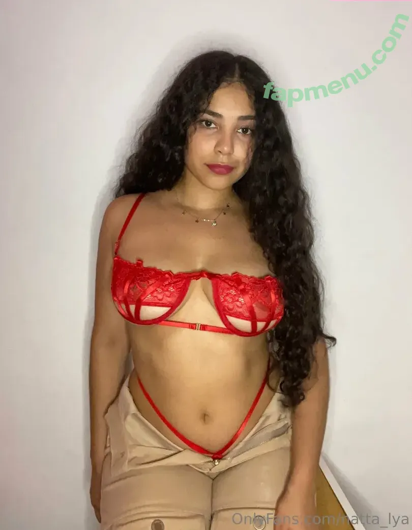 natta_lya nude photo #0021 (nattalya.lya)