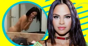 Natti Natasha / NattiNatasha nude photo #0035