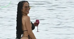Natti Natasha / NattiNatasha nude photo #0040