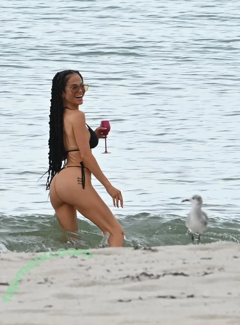 Natti Natasha nude photo #0041 (NattiNatasha)