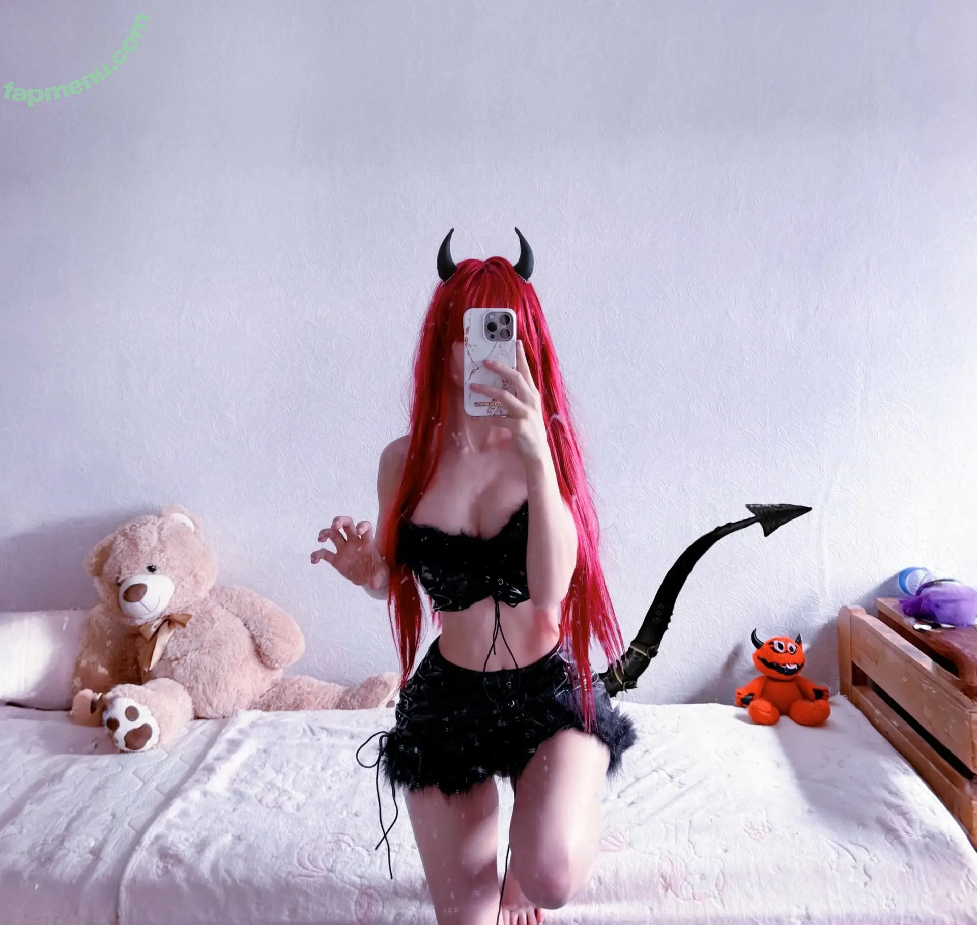Natty Natasha nude photo #0013 (nattygry)