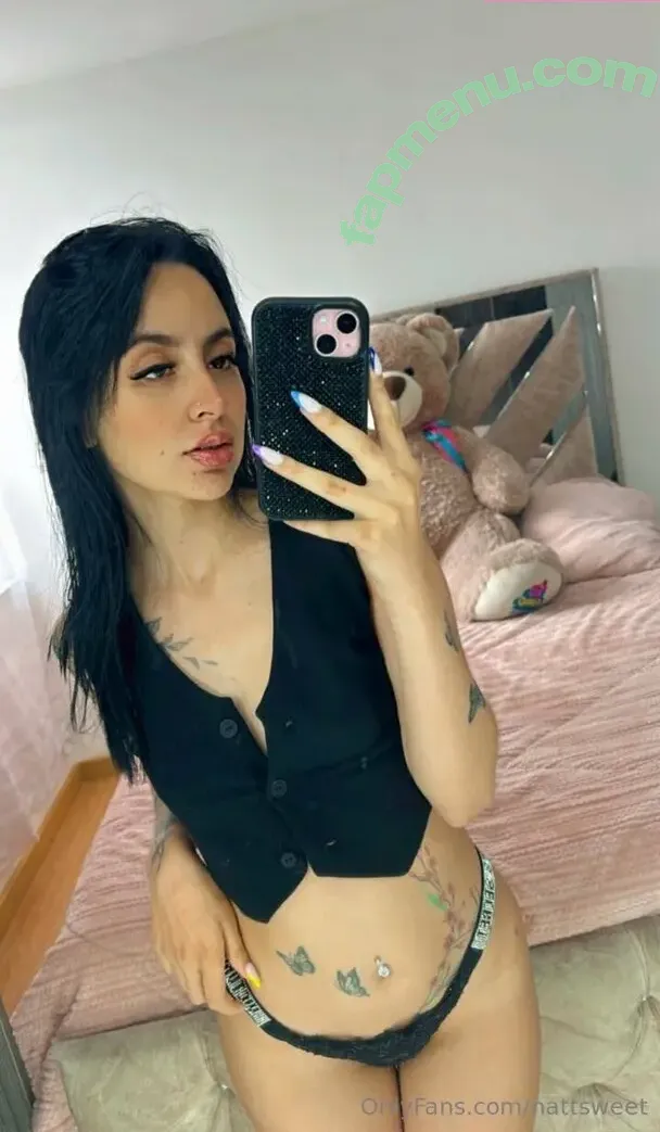nattykittyx nude photo #0010 (nattykitty)