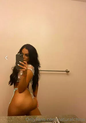 Naturalchina / Bubble Booty nude photo #1148