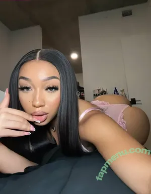 Naturalchina / Bubble Booty nude photo #1476