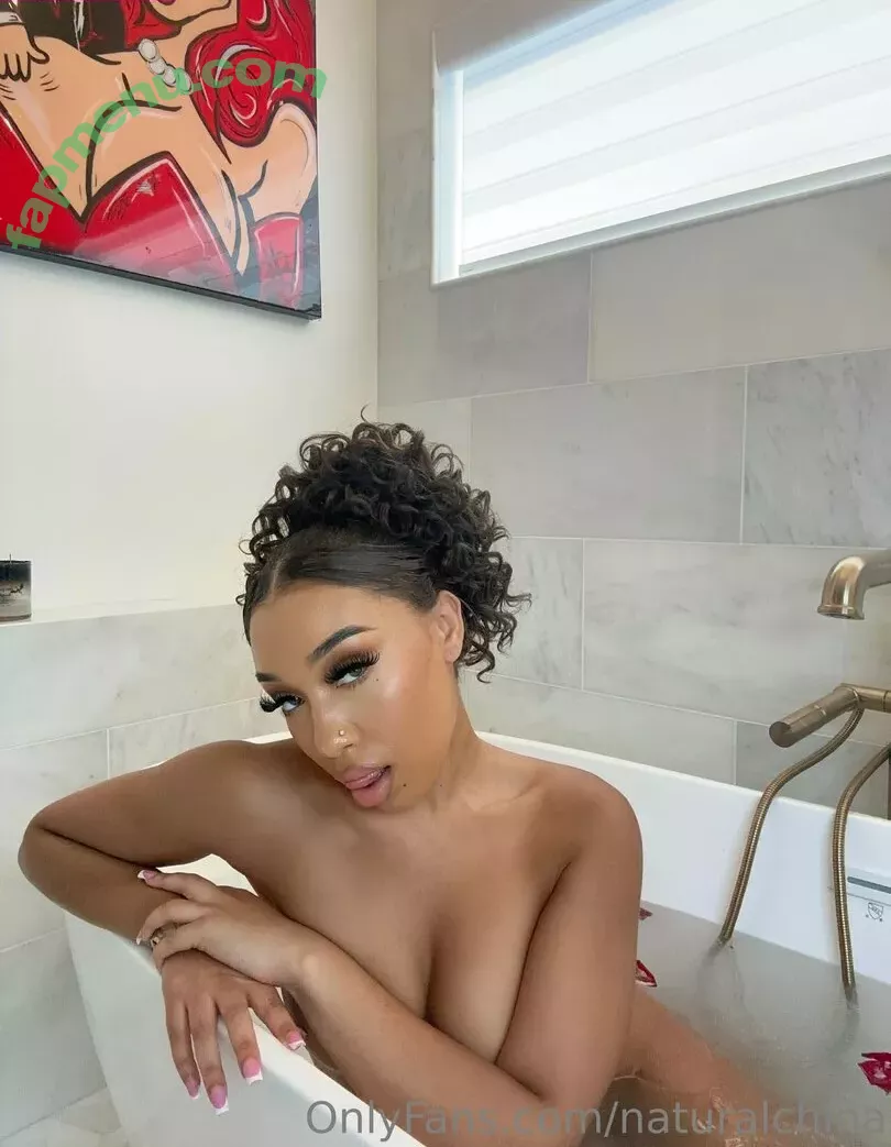 Naturalchina nude photo #1069 (Bubble Booty)