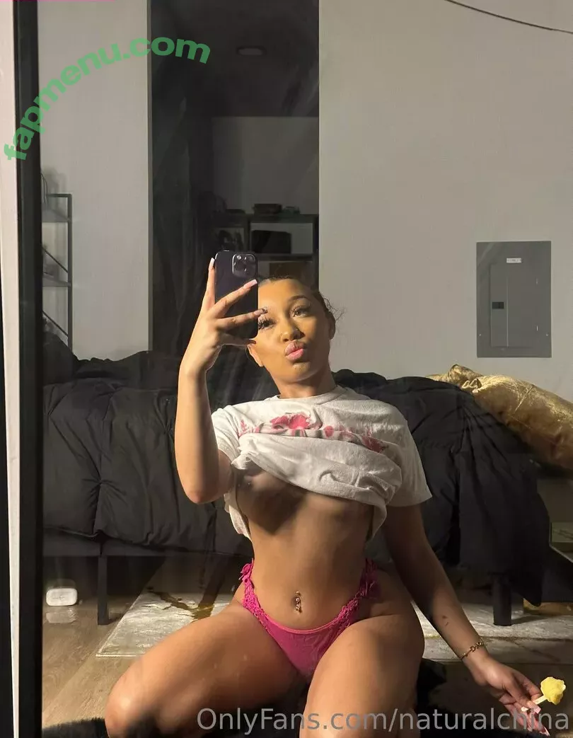 Naturalchina nude photo #1110 (Bubble Booty)
