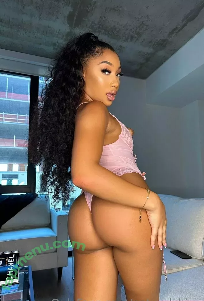 Naturalchina nude photo #1118 (Bubble Booty)