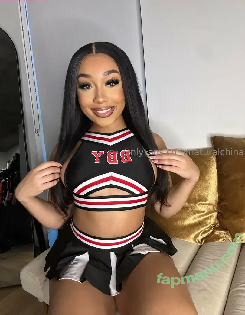 Naturalchina nude photo #1495 (Bubble Booty)