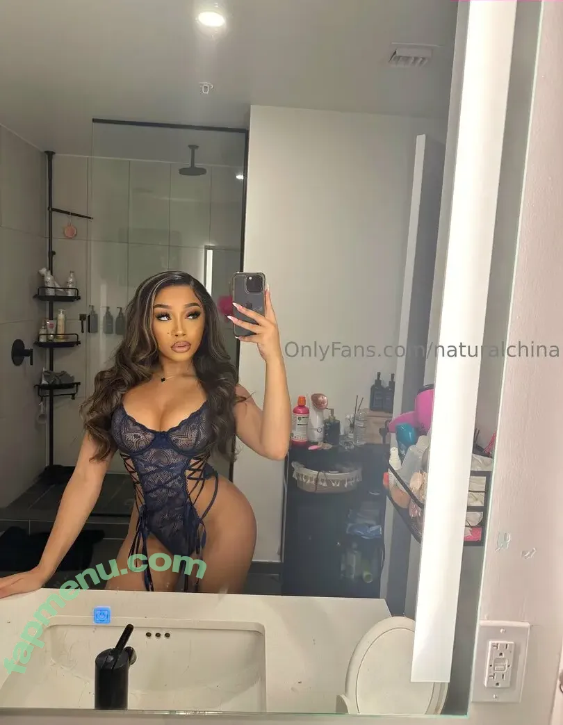 Naturalchina nude photo #1502 (Bubble Booty)