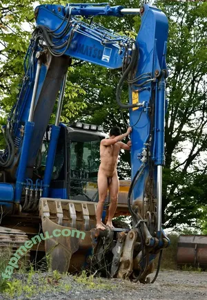 naturelovertravels2 / naturelover.travels.again nude photo #0023