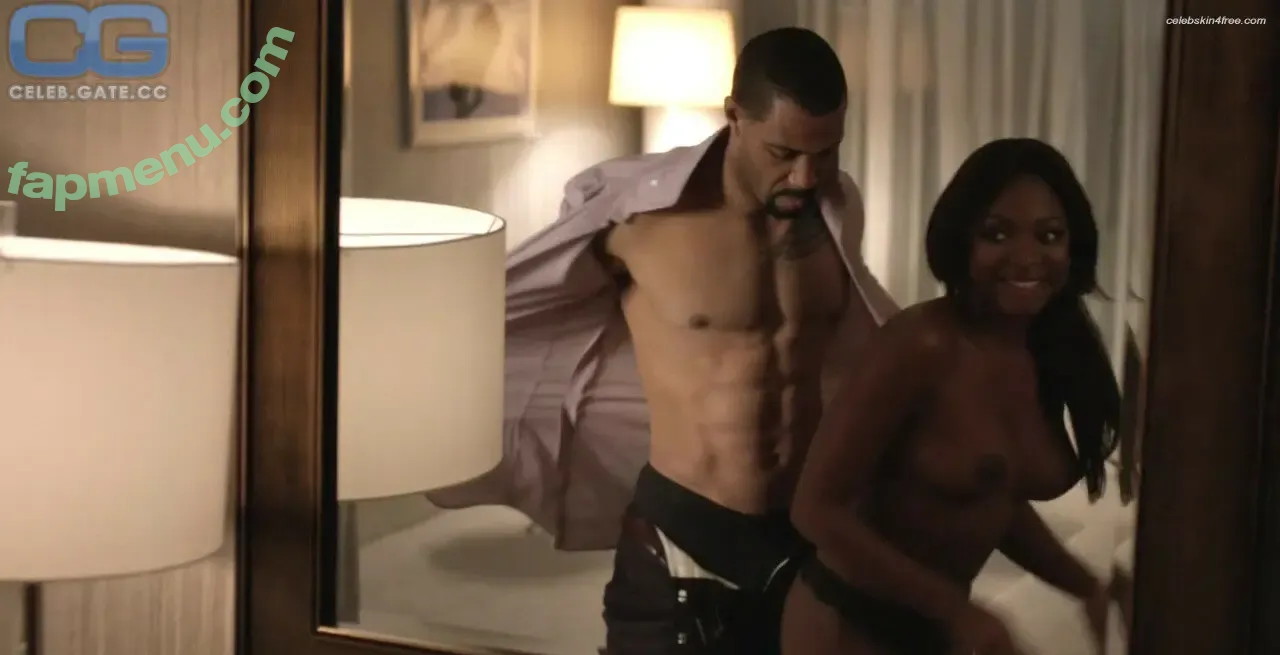 Naturi Naughton nude photo #0002 (Naturi Naughton)