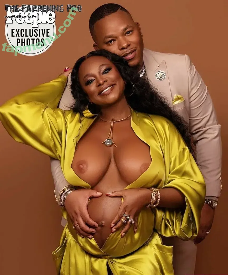 Naturi Naughton nude photo #0011 (Naturi Naughton)