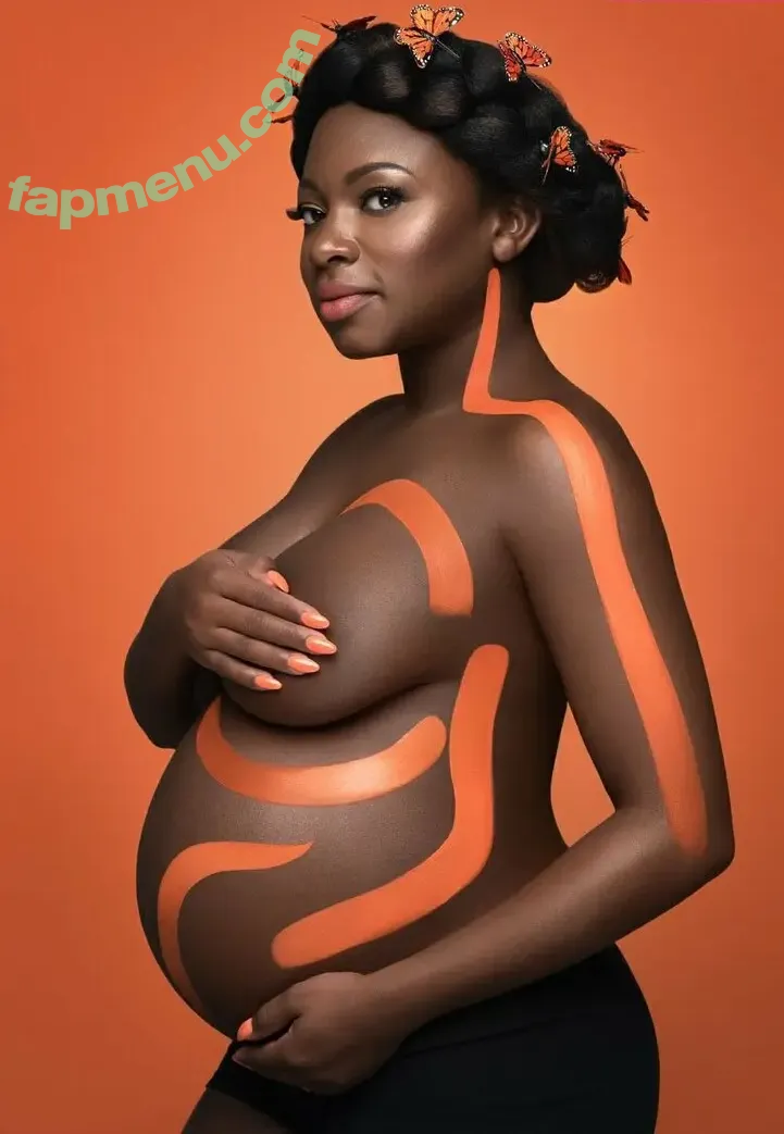 Naturi Naughton nude photo #0014 (Naturi Naughton)