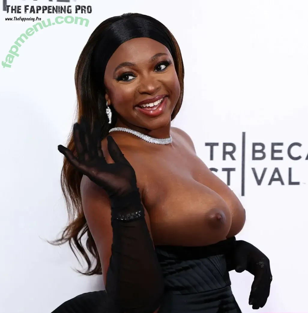 Naturi Naughton nude photo #0019 (Naturi Naughton)