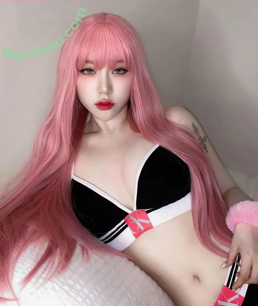 Naughty Rabbit nude photo #0323 ( / mynaughtybunny / naughty_rabbit_ / 박틴틴)