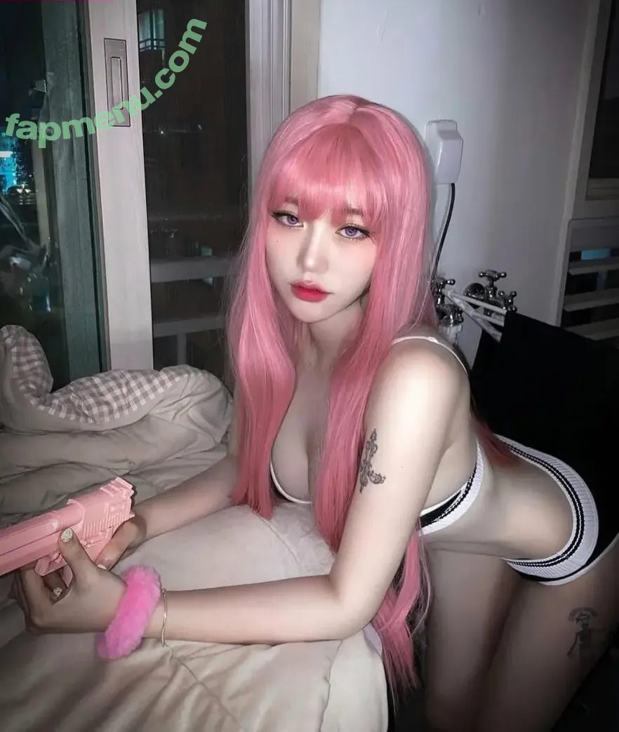 Naughty Rabbit nude photo #0326 ( / mynaughtybunny / naughty_rabbit_ / 박틴틴)