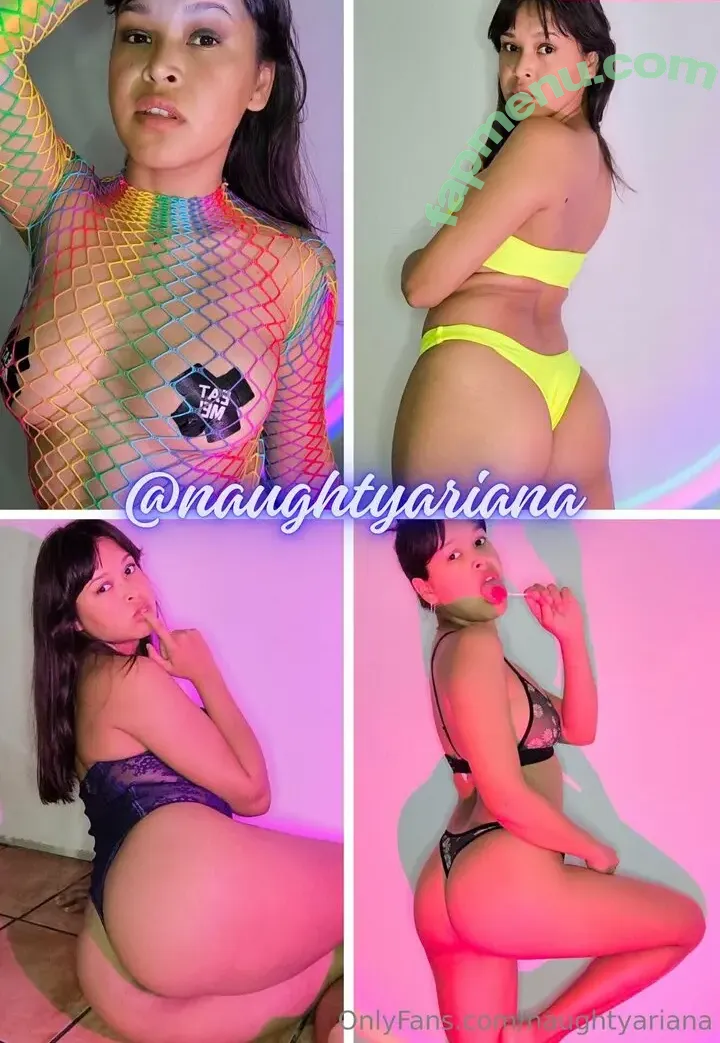 naughtyariana nude photo #0027 (naughtyariana)