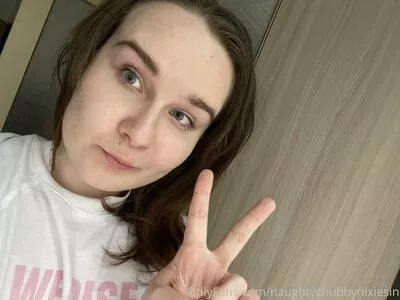 Naughtychubbynixiesin nude photo #0186
